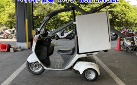HONDA GYRO CANOPY-2