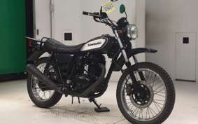 KAWASAKI 250TR 2016 BJ250F