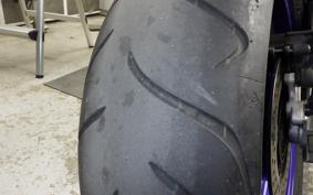 YAMAHA MT-09 Tracer GT 2020 RN51J