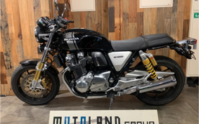 HONDA CB1100RS 2017 SC65