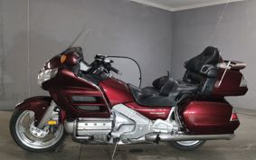 HONDA GL 1800 GOLD WING SC47