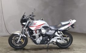 HONDA CB1300SF SUPER FOUR SC54