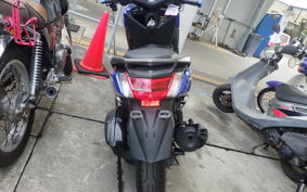 YAMAHA N-MAX 155 A SG50J