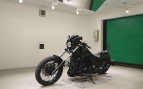 YAMAHA DRAGSTAR 400 CLASSIC 2003 VH01J