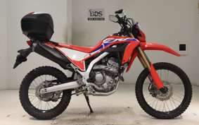HONDA CRF250L 2018 MD47