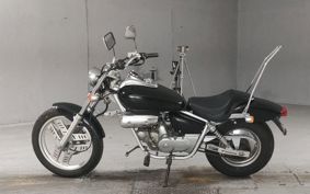 HONDA MAGNA 50 AC13