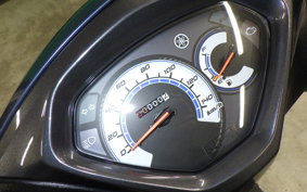 YAMAHA AXIS 125 Z SED7J