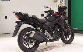 SUZUKI Vｽﾄﾛｰﾑ250A
