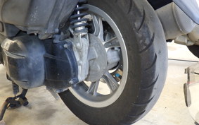 YAMAHA TRICITY 125 SE82J