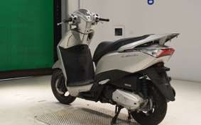 HONDA LEAD 125 2021 JF45