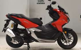HONDA ADV160 2024 KF54