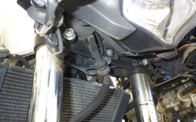 HONDA NC750L RC67