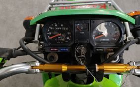 KAWASAKI KL250R KL250D