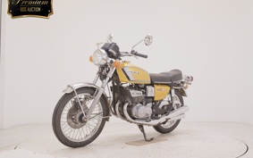 SUZUKI GT380 GT380