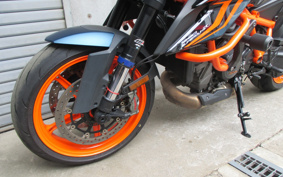 KTM 1290 SUPER DUKE R EVO 2022 V3940