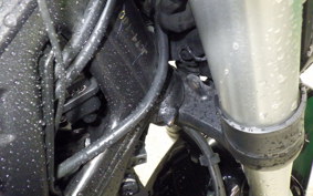 HONDA CB125 R 2013 JC79