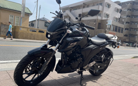YAMAHA FZ25 RG69