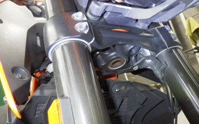 KTM 390 DUKE 2018