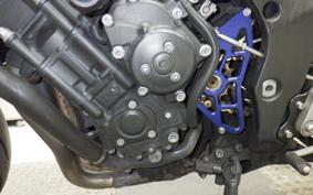 YAMAHA FZ1 FAZER 2011