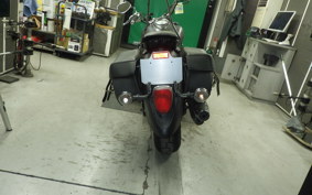 YAMAHA DRAGSTAR 1100 CLASSIC 2006 VP13J