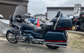 HONDA GL1500 GOLDWING  1989 SC22