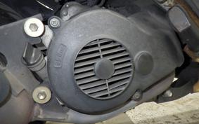 SUZUKI ADDRESS V125 G CF46A