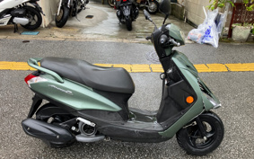 YAMAHA AXIS Z SED7J