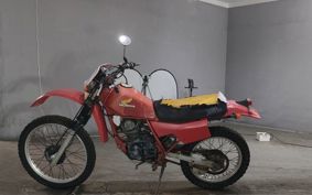 HONDA XL200R MD06