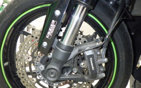 KAWASAKI NINJA 1000 A 2015