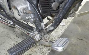 HONDA MAGNA 50 1999 AC13