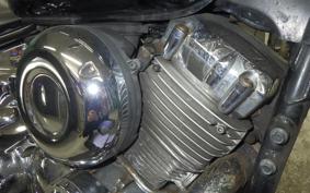 YAMAHA DRAGSTAR 400 2002 VH01J