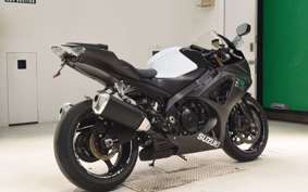 SUZUKI GSX-R1000 2008