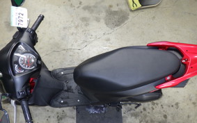 HONDA DIO 110 2022 JF58