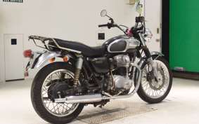 KAWASAKI W650 2008 EJ650A
