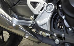 HONDA CB250R 2011 MC52