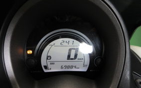 YAMAHA N-MAX155 ABS SG50J