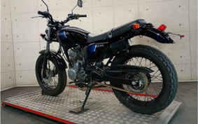 HONDA CB223S MC40