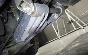 HONDA GYRO CANOPY TA03