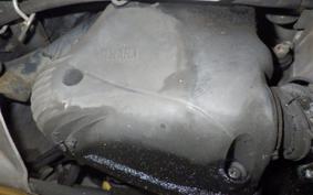 YAMAHA AXIS 100 2021 SB01J