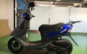 SUZUKI LET's 2 CA1PA