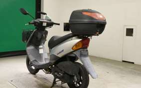SUZUKI LET's 2 G 2002 CA1PA