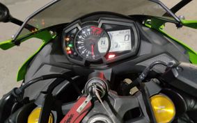 KAWASAKI  NINJA ZX-25R SE ZX250E