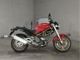 Фото Ducati MONSTAR 400 2000 с японского аукциона