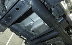 HARLEY XL883 2004