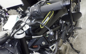 HUSQVARNA SVARTPILEN 401 2019