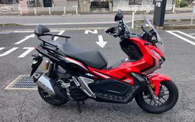 HONDA ADV150 KF38