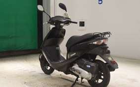HONDA DIO Gen.6 AF68