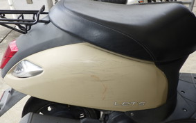 SUZUKI ﾚｯﾂ CA4AA