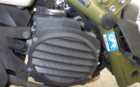 HONDA ZOOMER 2024 AF58