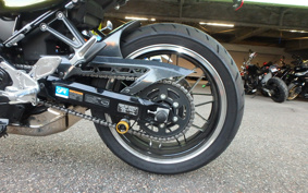 KAWASAKI Z900RS CAFE 2021 ZR900C